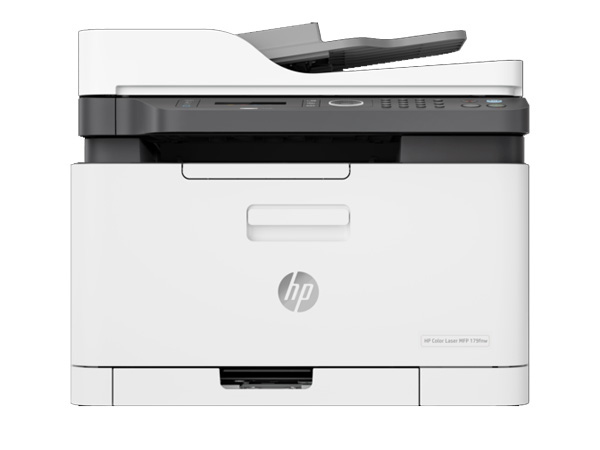 Máy in HP Color Laser MFP 179FNW (4ZB97A)