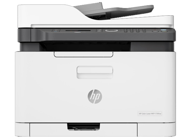 Hình ảnh máy in HP Color Laser MFP 179FNW (4ZB97A)