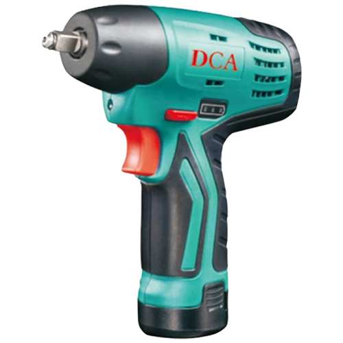 Máy vặn bu lông dùng pin DCA ADPB10