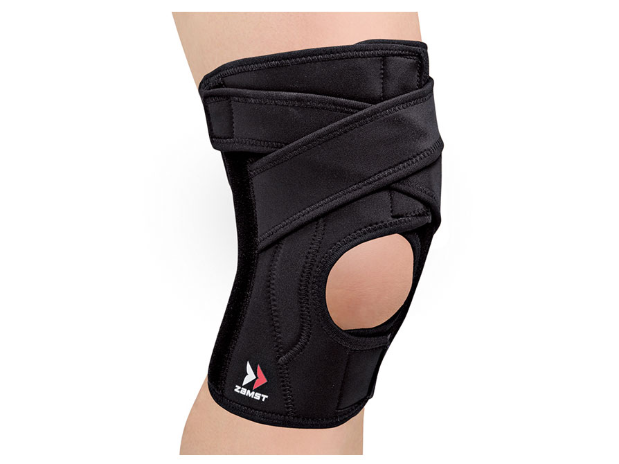 Đai hỗ trợ đầu gối ZAMST EK-5 (Knee support)