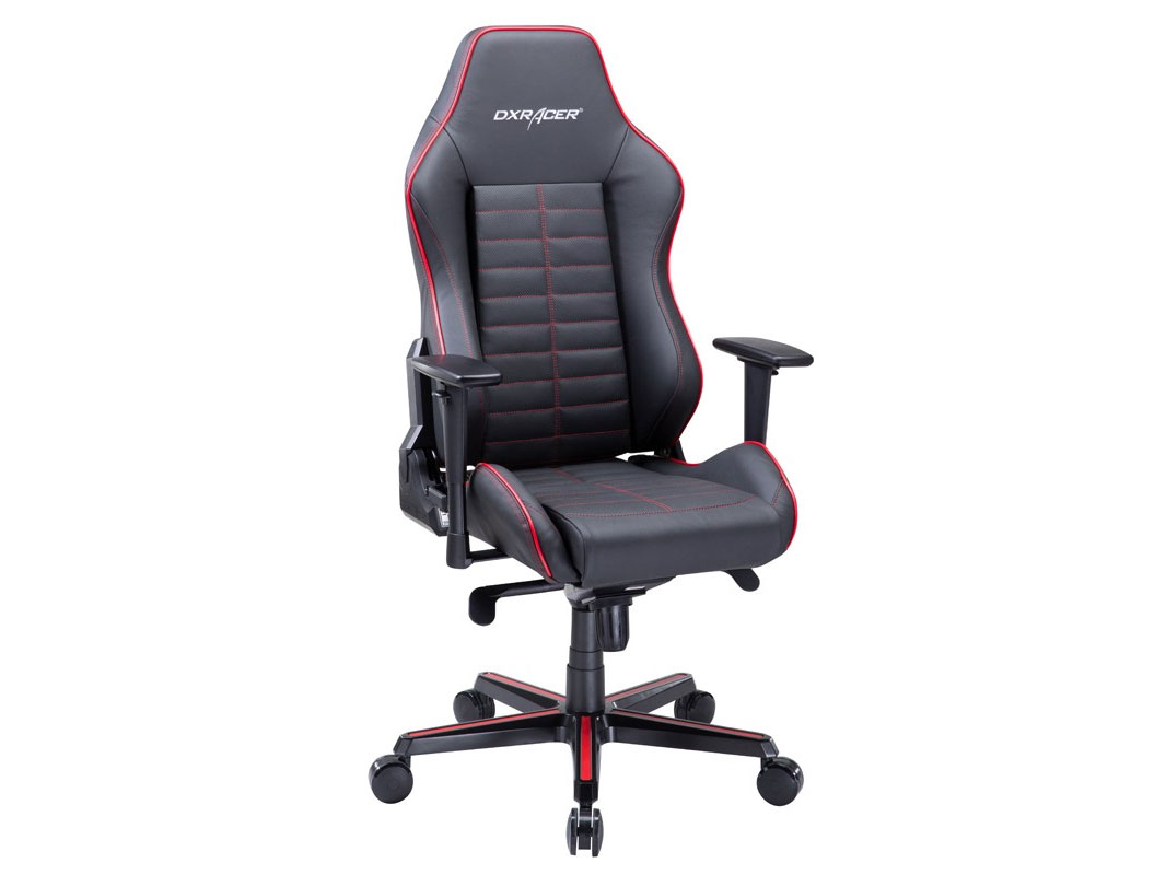 Ghế game DXRace Drifting Series GC-DJ133-NR-J2 (OH/DJ133/NR)