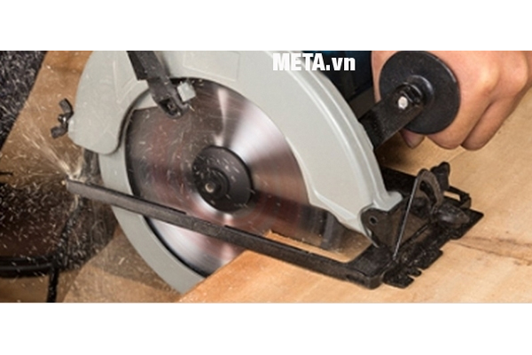 Máy cưa đĩa 1100W DCA AMY02-185 (M1Y-FF02-185)