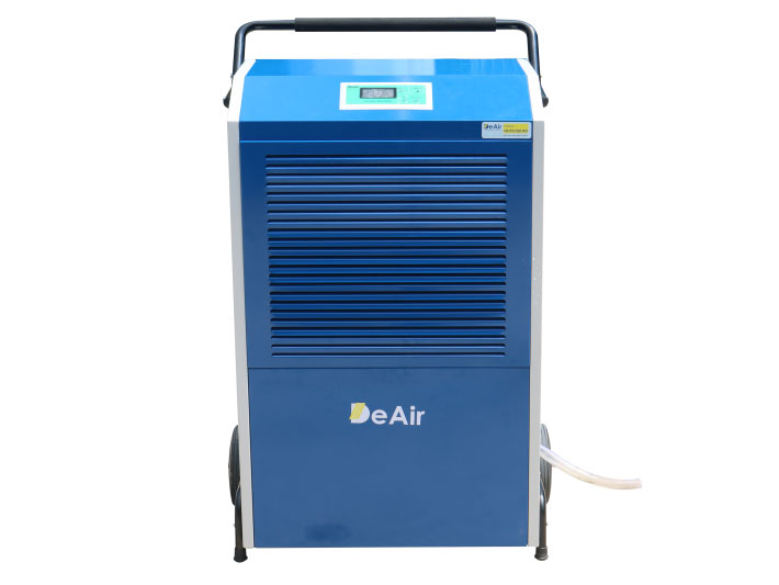 Máy hút ẩm công nghiệp DeAir.RE-100 (100 lít/ngày)