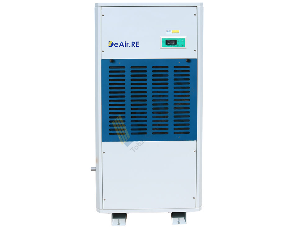 Máy hút ẩm công nghiệp DeAir.RE-300 (300 lít/ngày)