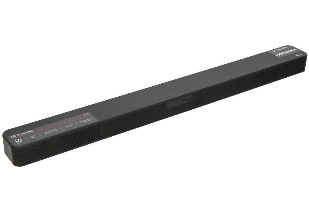 Loa thanh Soundbar LG SL4