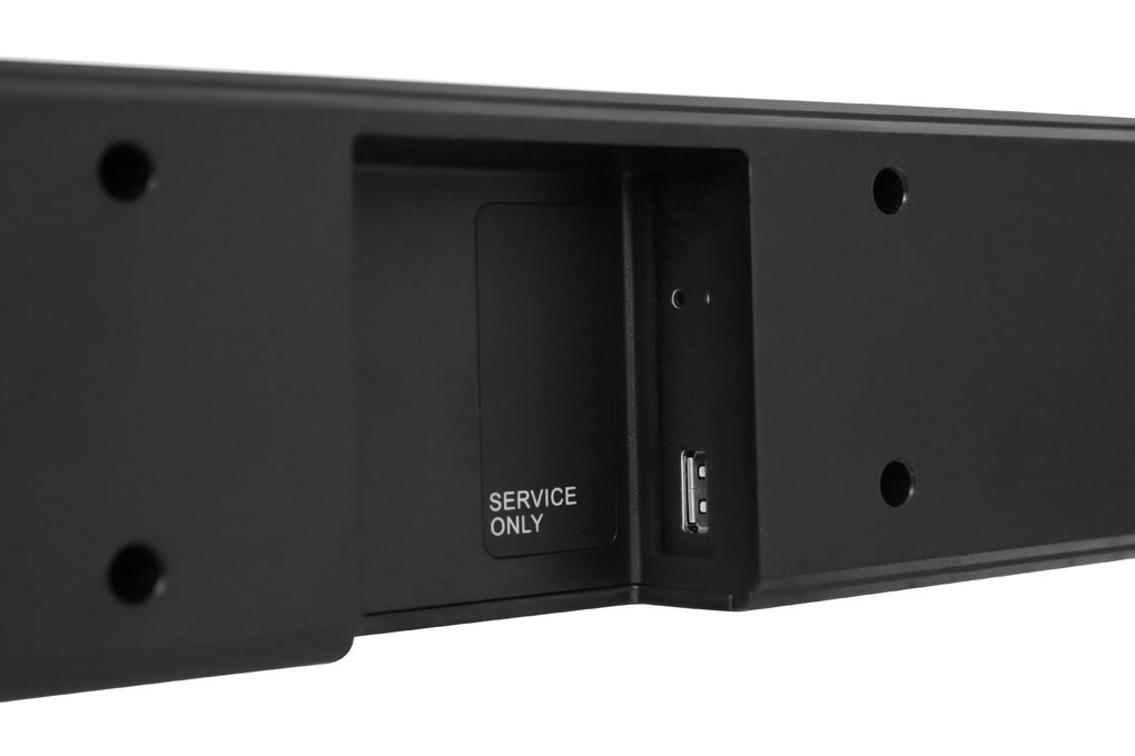 Loa thanh Soundbar LG SL4