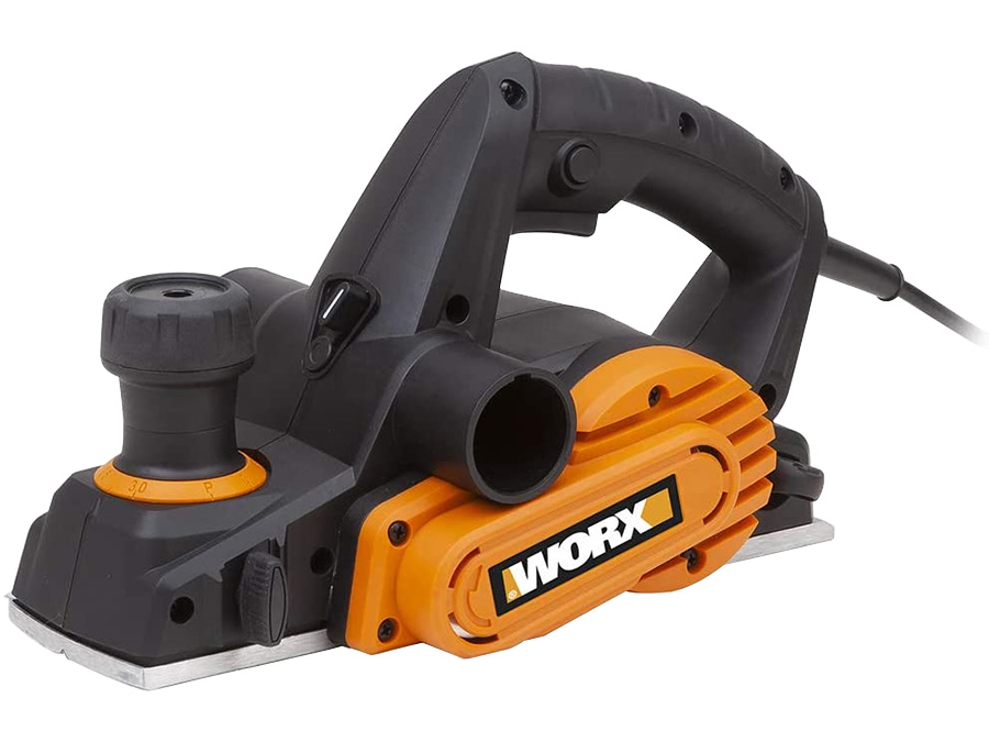 Máy bào Worx Orange WX615 750W