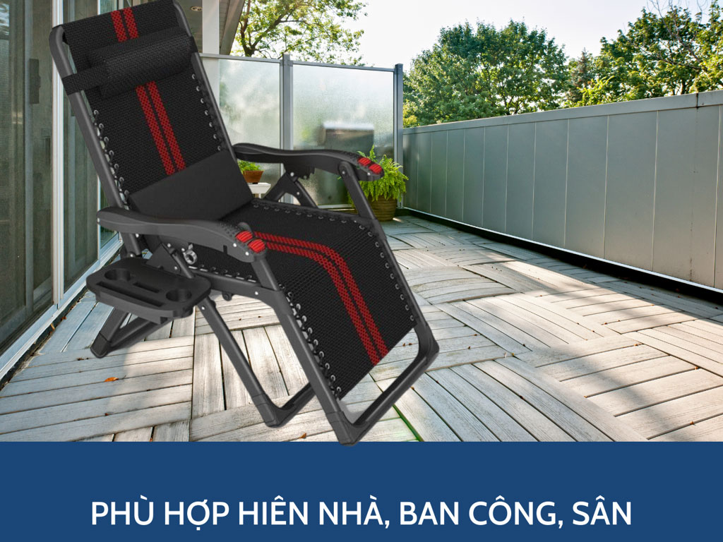 ghế xếp gia đình