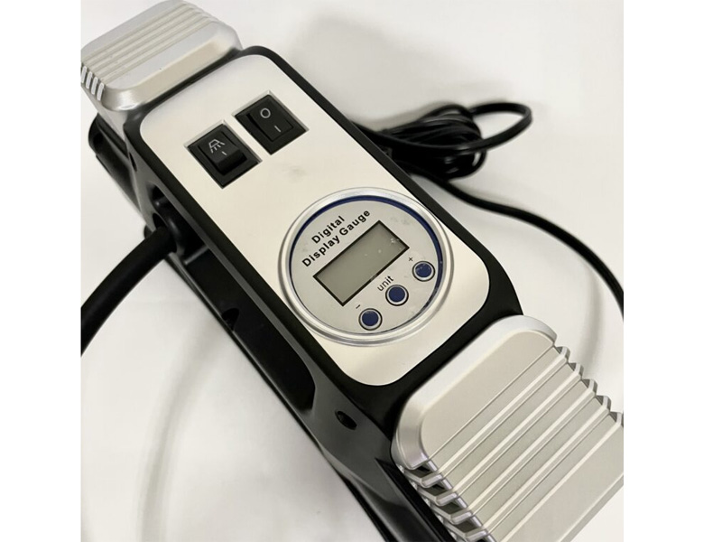 Đồng hồ cài đặt áp suất