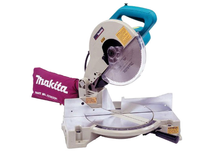 Máy cắt góc đa năng Makita LS1030N