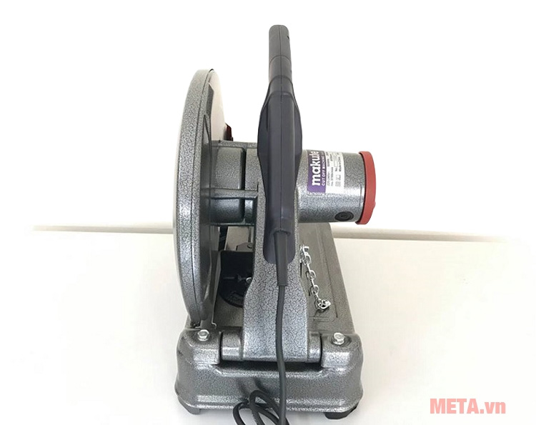 Máy cắt sắt Makute CM005