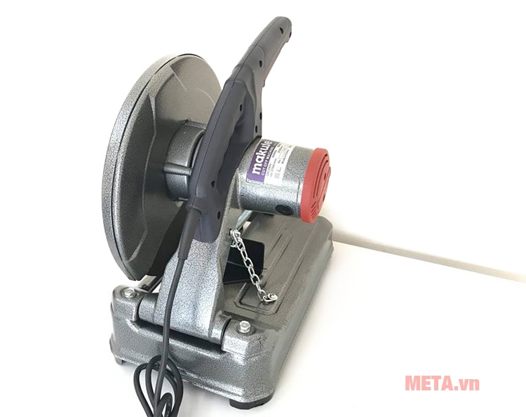 Máy cắt sắt Makute CM005
