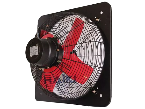 Quạt thông gió vuông HAIKI HKV20CL