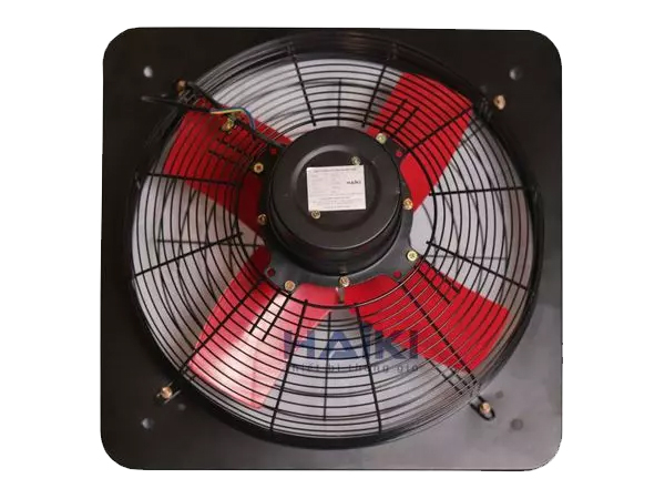 Quạt thông gió vuông HAIKI HKV20CL