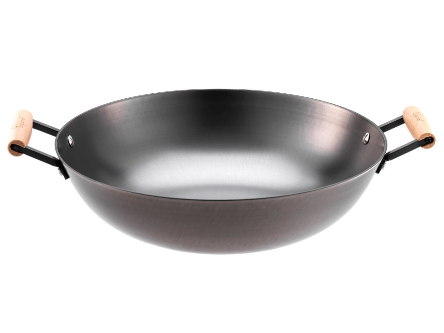 Chảo gang La Gourmet Nitrigan 36cm 347671