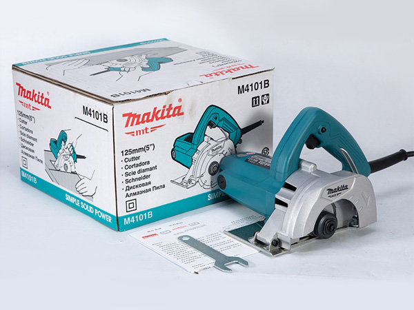 Máy cắt gạch Makita M4101B