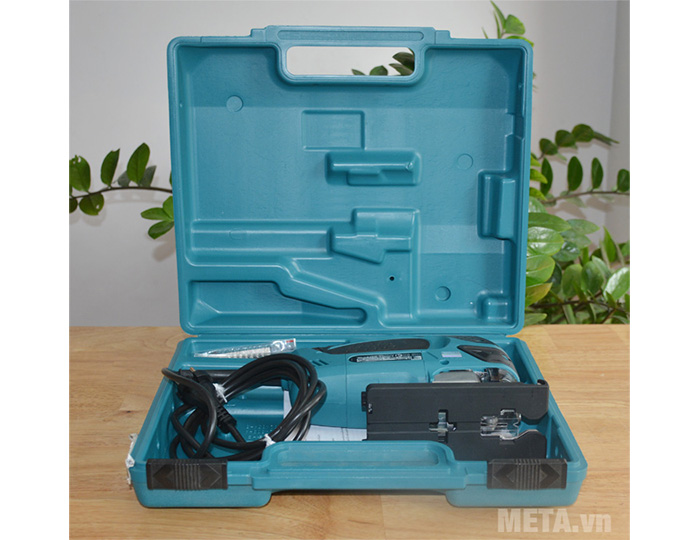 Máy cưa lọng Makita 4350CT