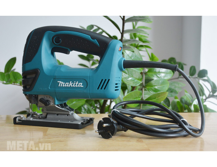 Máy cưa lọng Makita 4350CT