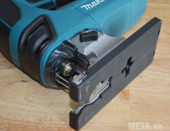Máy cưa lọng Makita 4350CT