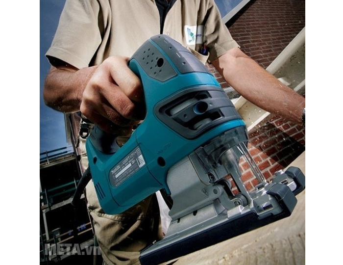 Máy cưa lọng Makita 4350CT
