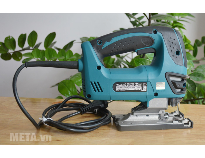 Máy cưa lọng Makita 4350CT