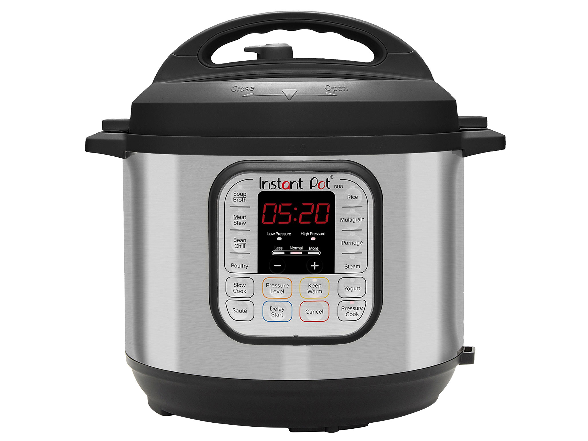 Nồi áp suất đa năng Instant pot Duo 5,7L 7 in 1 (Instant Pot Duo 60)