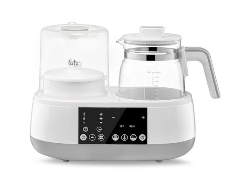 Máy đa năng điện tử All in one Fatzbaby Multimax 1 FB9002SJ