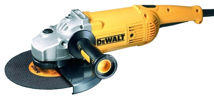 Máy mài góc 180mm 2.200W DeWalt D28413