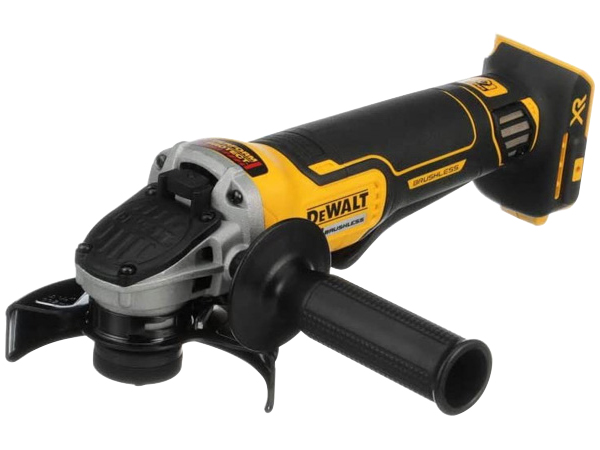 Máy mài góc dùng pin Dewalt DCG413BD2