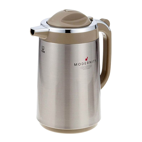 Bình thủy chứa ruột thủy tinh Tiger PRT-S100 1 lít