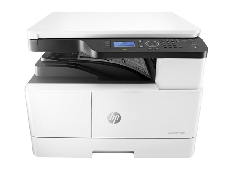 Máy in đa năng HP LaserJet MFP M438DN (8AF44A)