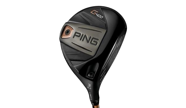 Gậy golf Fairway nam Ping G-400 #3