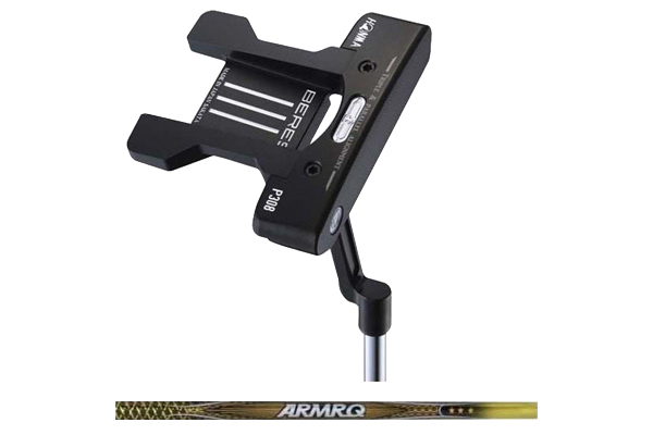 Gậy golf putter Honma Beres BP-308 3S Black