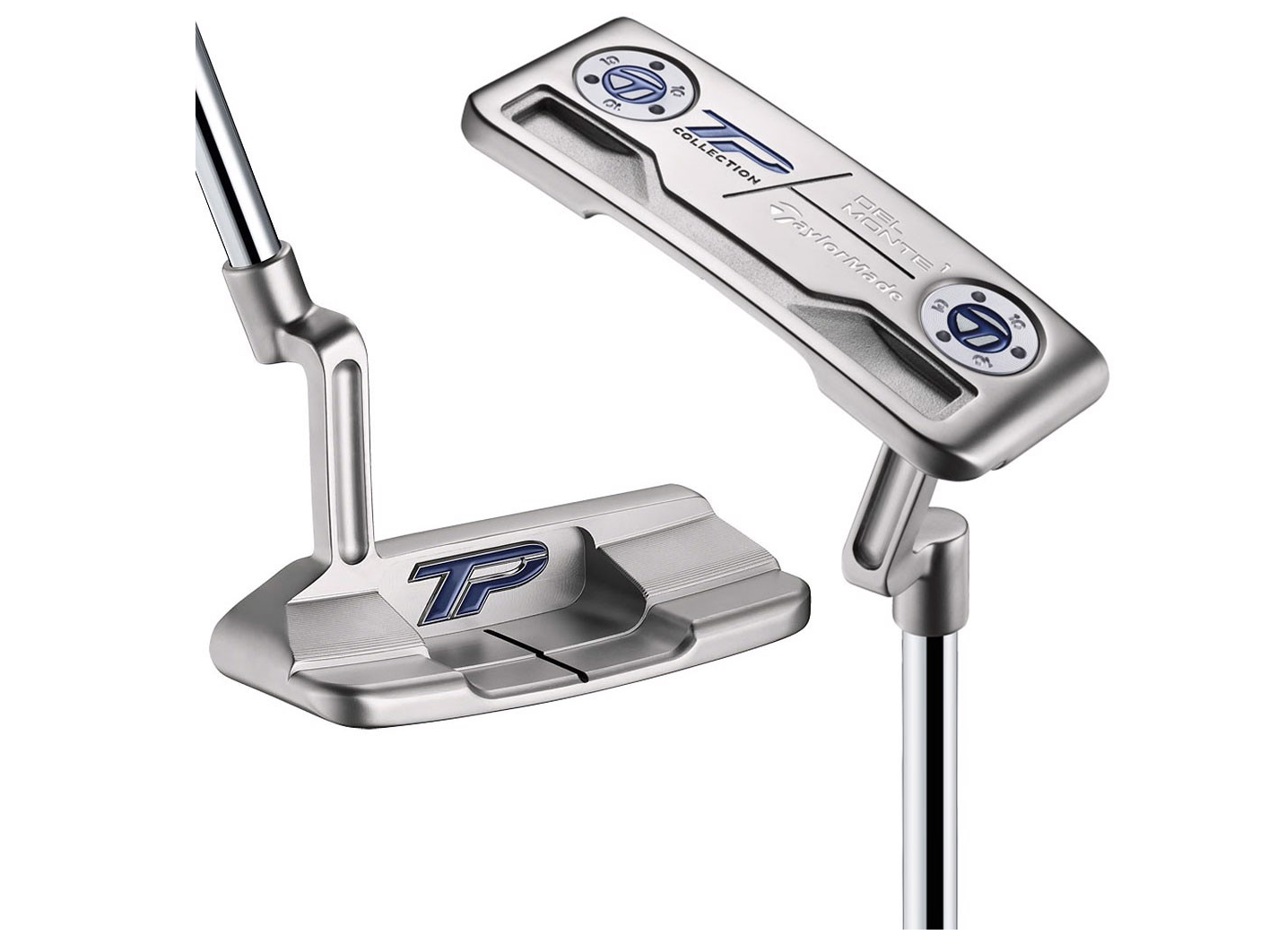 Gậy Putter TaylorMade 