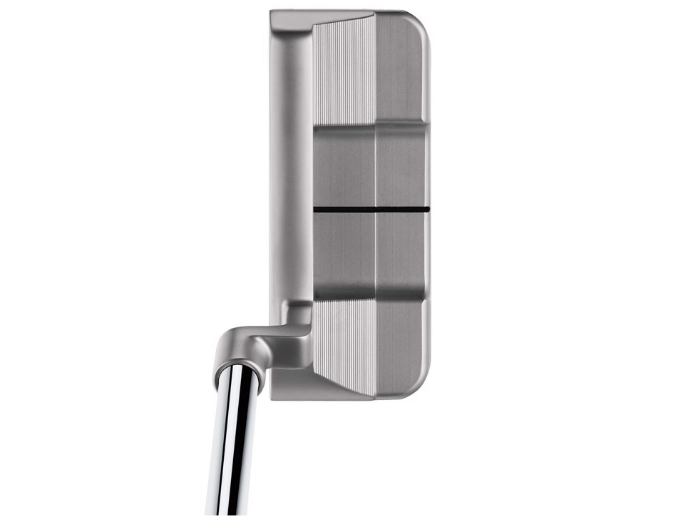 Gậy Putter TaylorMade TP HyBlst DelMonte