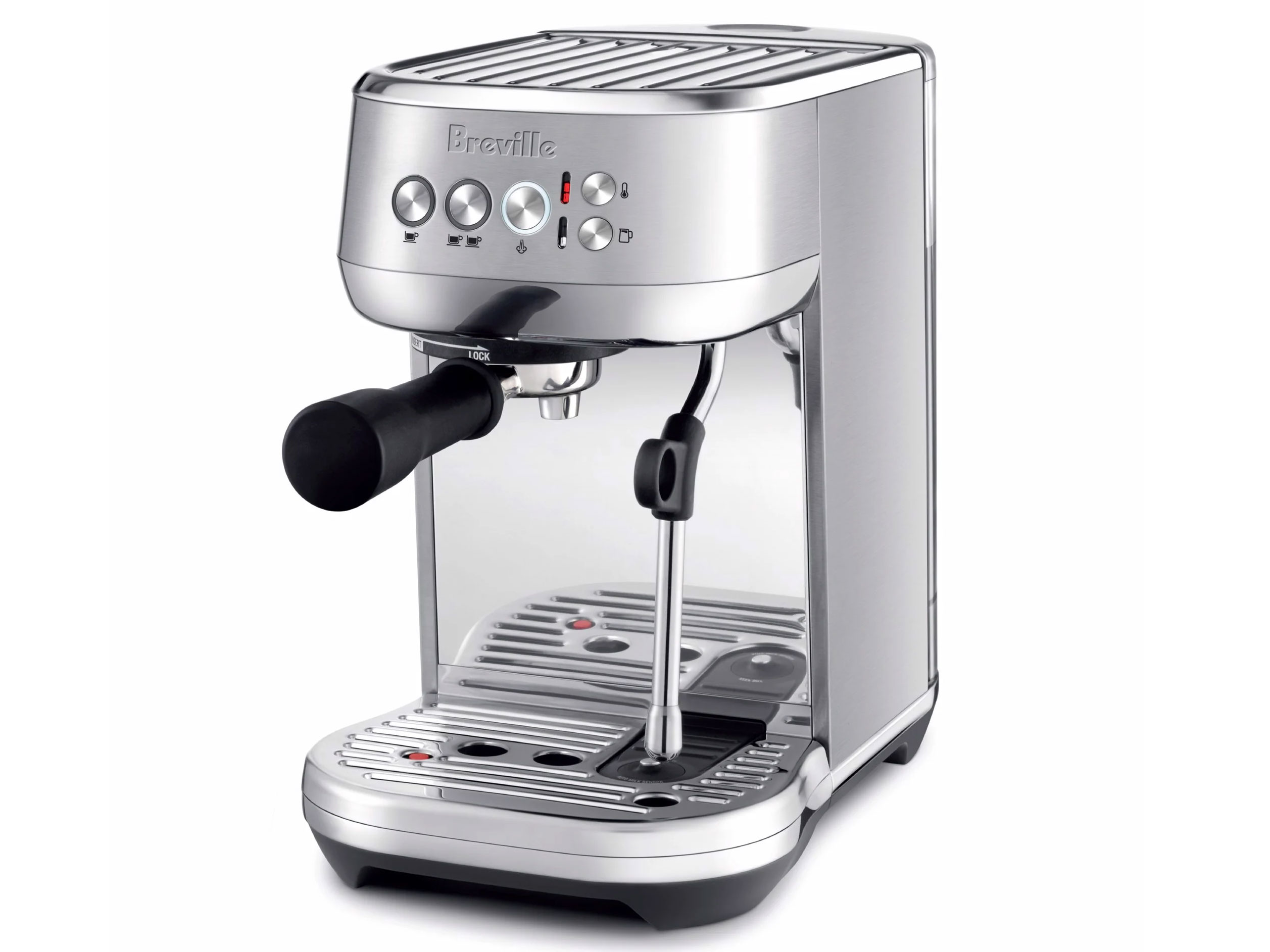 Breville BES500BSS