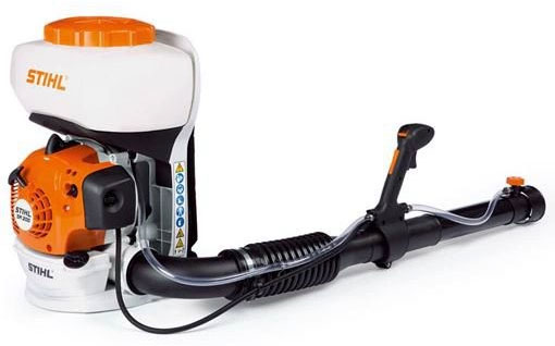 Máy phun thuốc khử trùng STIHL SR-200