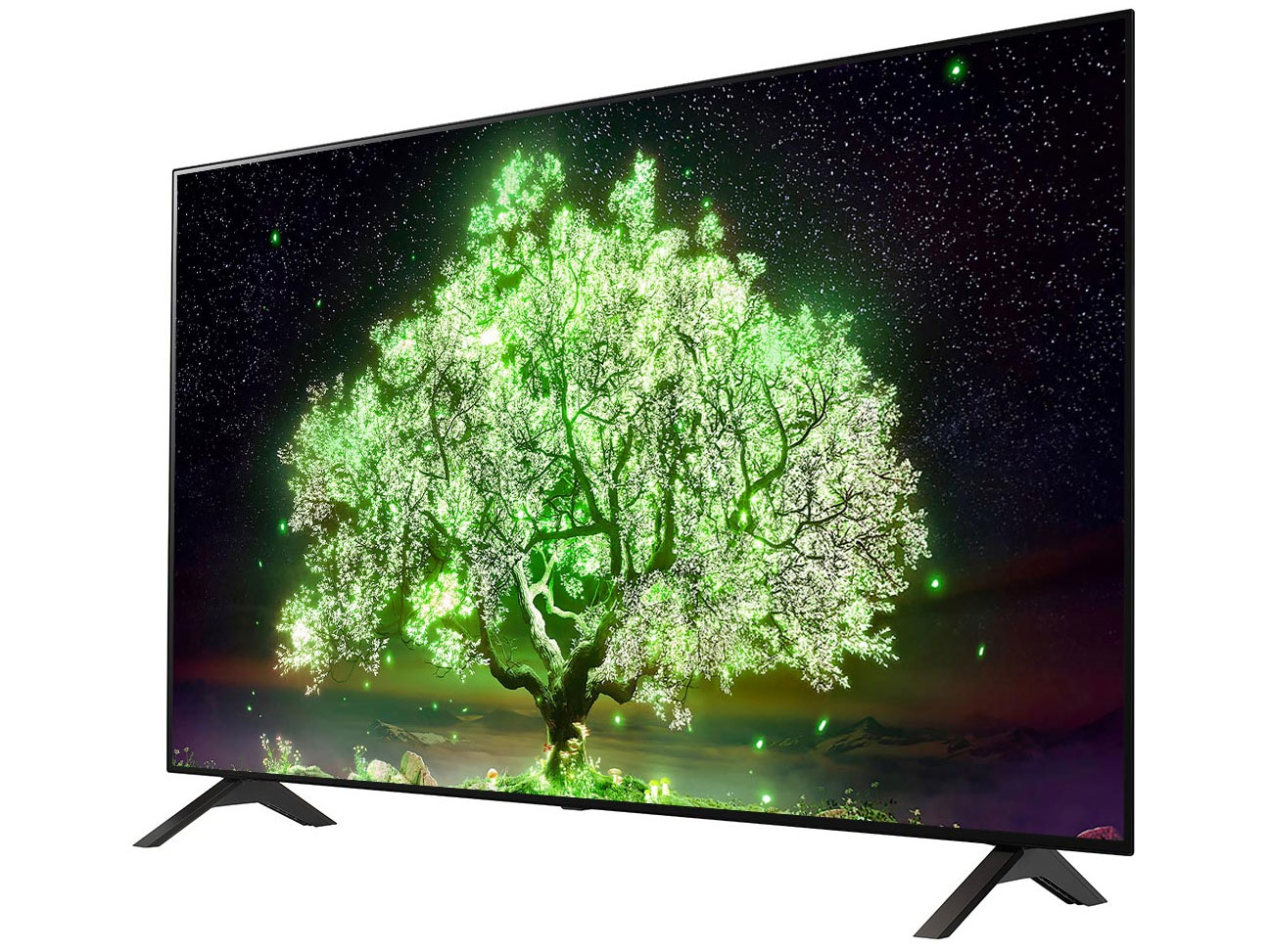 OLED48A1PTA 