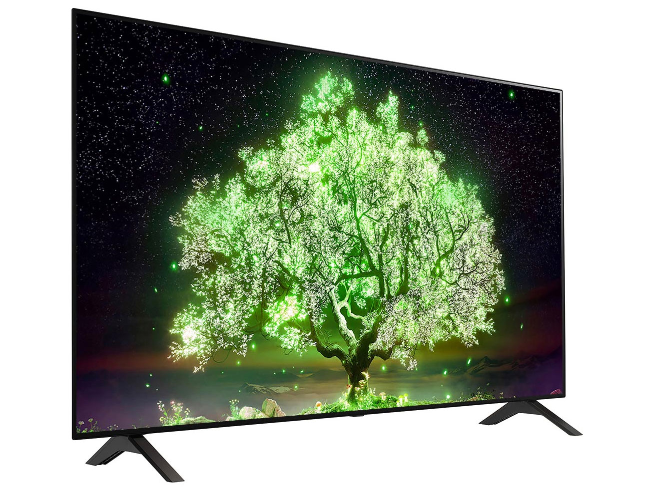 Smart Tivi OLED LG  