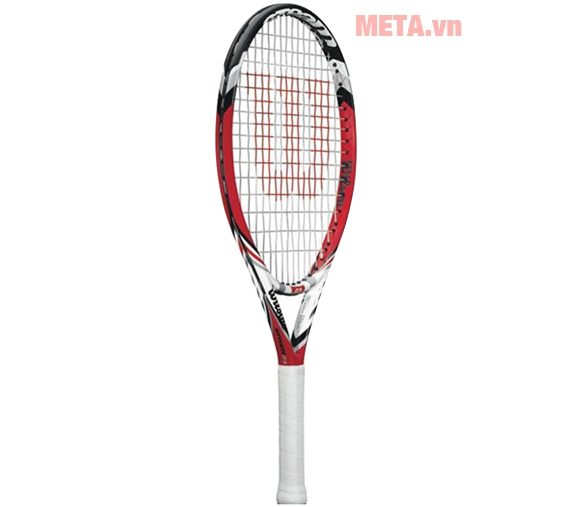 Vợt tennis Wilson Steam 23 tennis Racket WRT532200