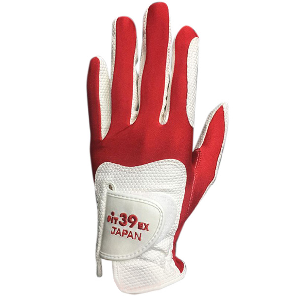 Găng tay Fit39EX Glove Trắng