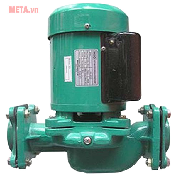 Máy bơm tuần hoàn nước nóng Wilo PH 251E 250W