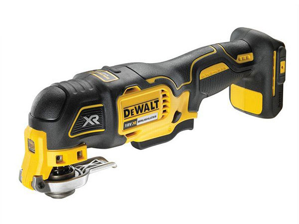 Thân máy cắt đa năng dùng pin Dewalt DCS356N-KR (không pin sạc)