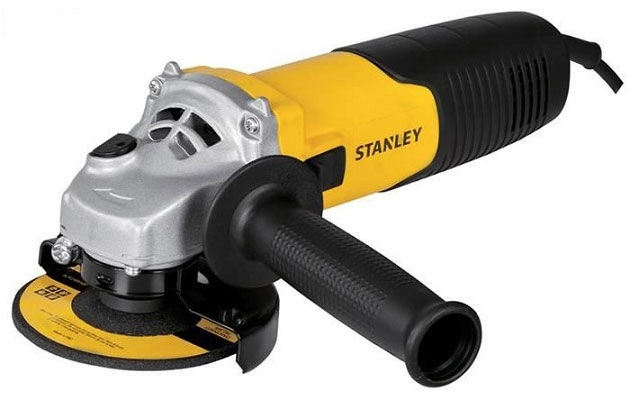 Máy mài góc 900W Stanley STGS9100-B1