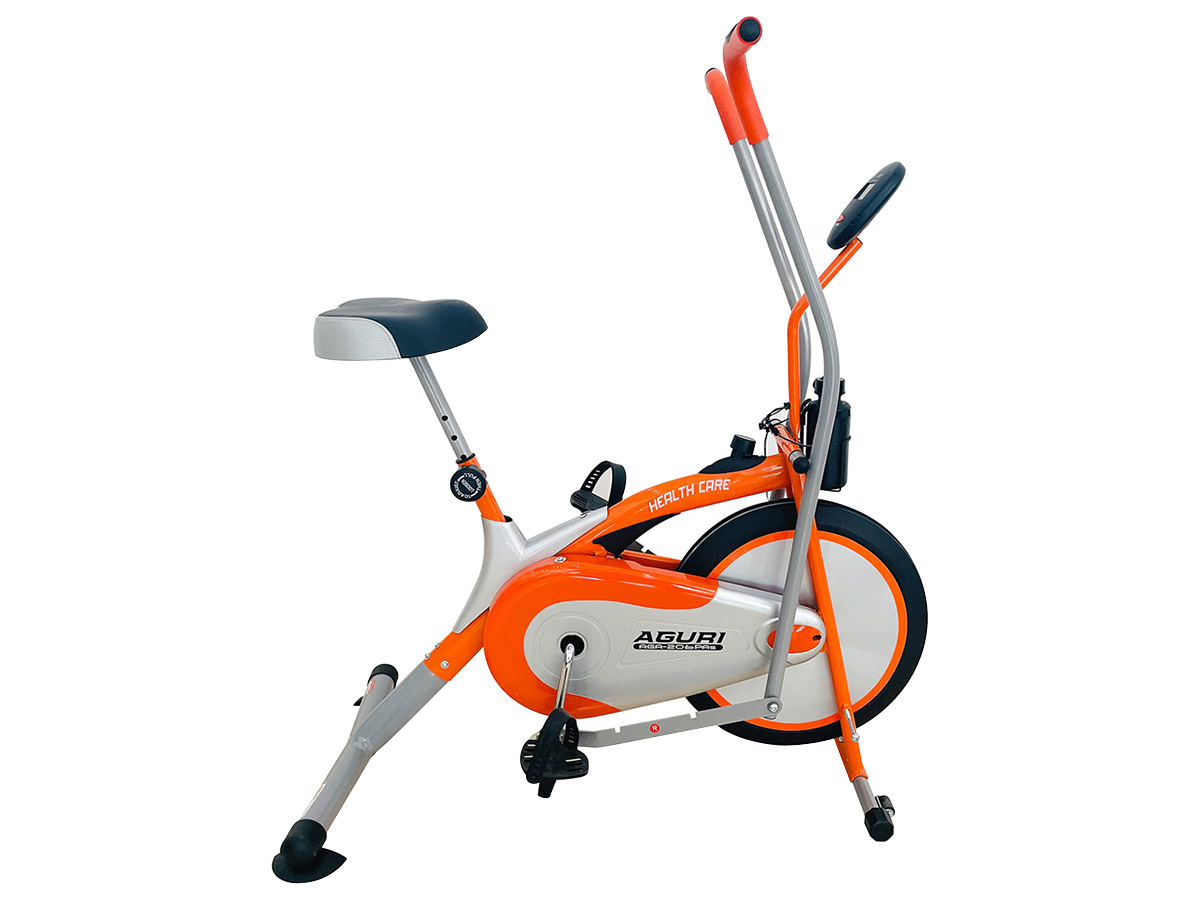 Xe đạp tập thể dục Aguri AGA-206PAS