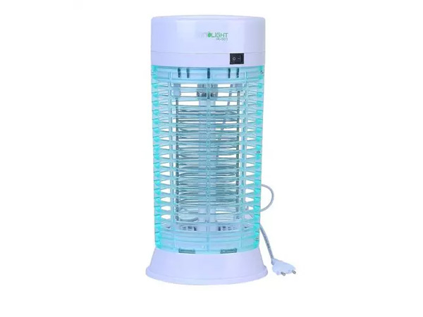 Đèn diệt muỗi và côn trùng Nanolight IK-001