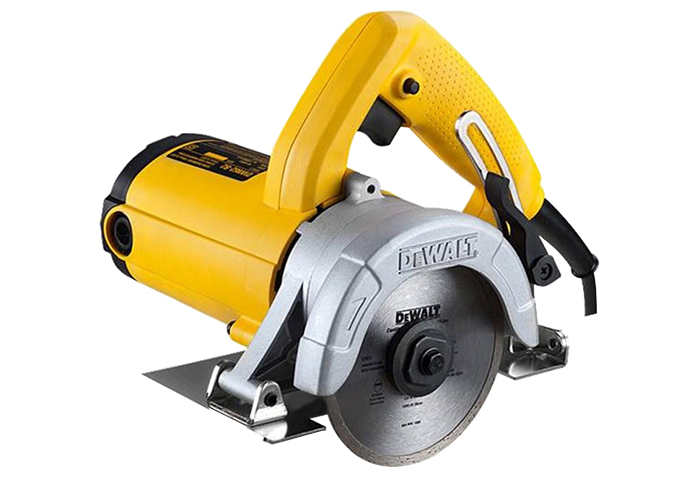 Máy cắt gạch DeWalt DW862