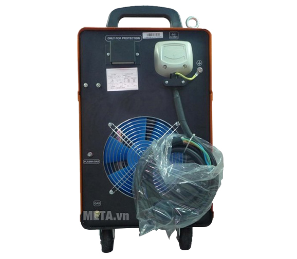 Máy cắt kim loại plasma Jasic CUT-160 (J47)