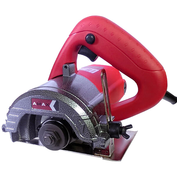 Máy cắt gạch Amaxtools AM 110