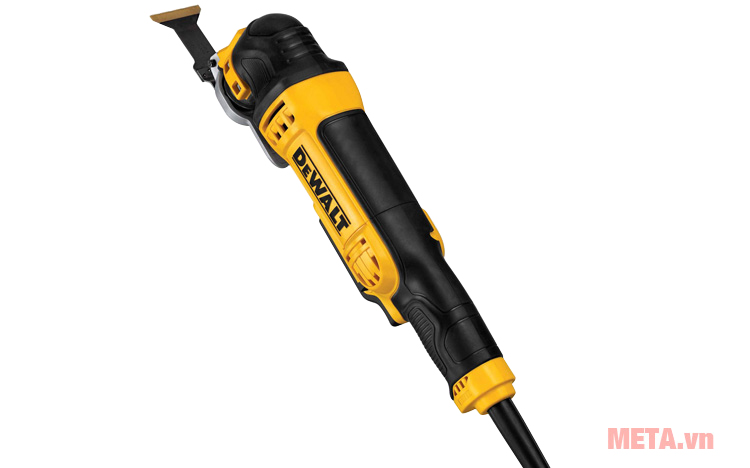Máy cắt rung đa năng DeWalt DWE315K